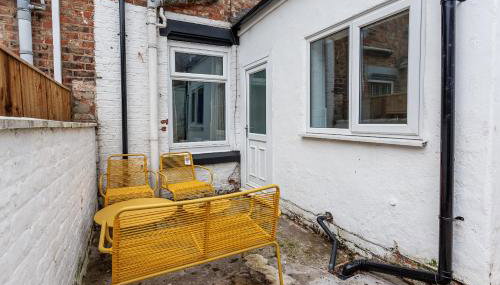 Spacious 3-Bedroom Home in Norton, Sleep 5-6 - Foto 5