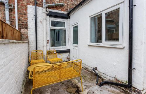 Spacious 3-Bedroom Home in Norton, Sleep 5-6 - Foto 5