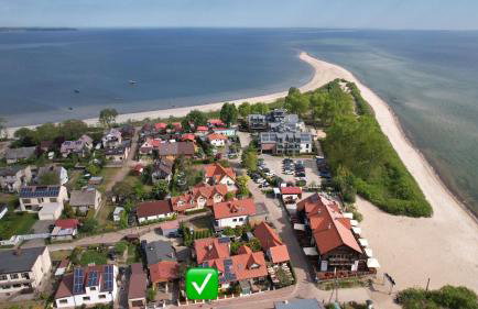 Pokoje przy Kawiarence 4 - Foto 20