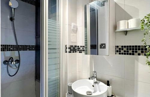 Le petit Sartrouville à 20 min de Paris en RER A - Foto 6