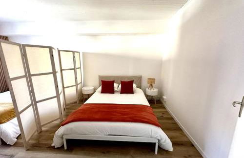 Cosy appartement centre Cusset - Foto 20