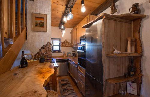 Villa Brallissima - Foto 24