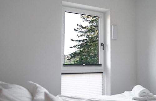 BPS Apartment #4 Flair - NEU - Deluxe - Modern - Foto 26