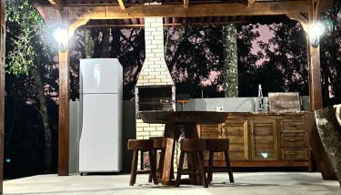 CHALES CAMBARA DA SERRA - Foto 4