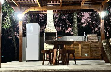 CHALES CAMBARA DA SERRA - Foto 4