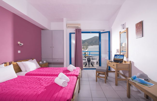 Erofili Apartments - Foto 25