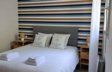 Appartement vue étang de Dahouët - Foto 16