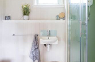 The Witterings Shepherds’ Hut - Foto 24