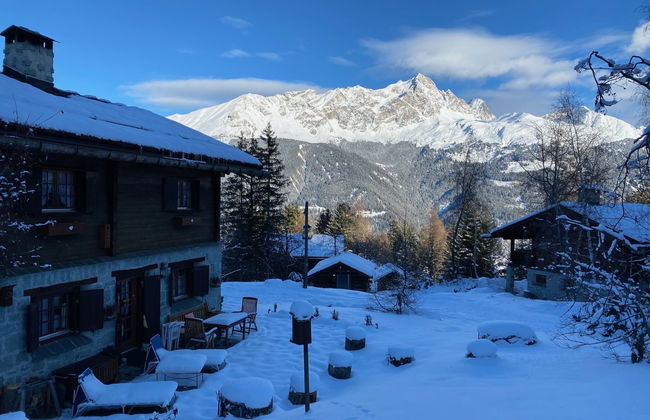 Chalet Rodas 9 - Photo 33