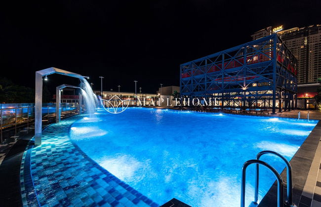 Geo38 Premier Suites Genting Highlands - Foto 56