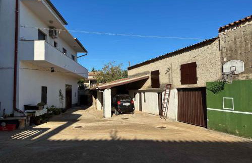 Holiday home in Muntic - Istrien 10956 - Foto 25