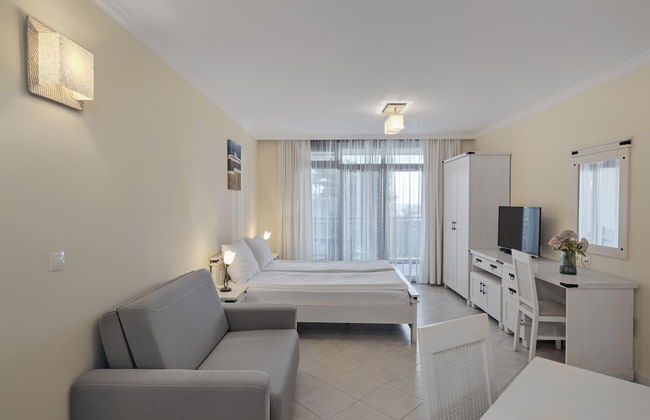 Santa Marina Holiday Village - Foto 10