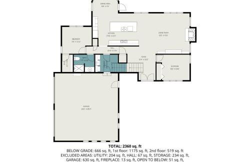 The Whitney House - Foto 30