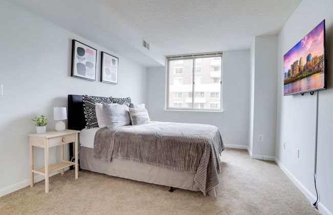 Arlington Apartments Near Metro - Foto 21