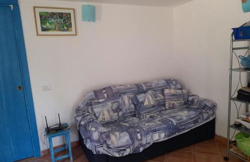 Casa vacanze in pineta vista mare - Foto 12