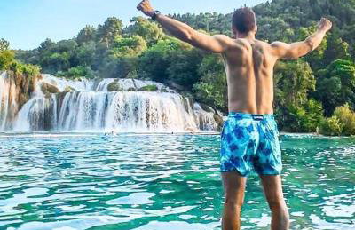 Holiday House Fantasy With Pool - Foto 54