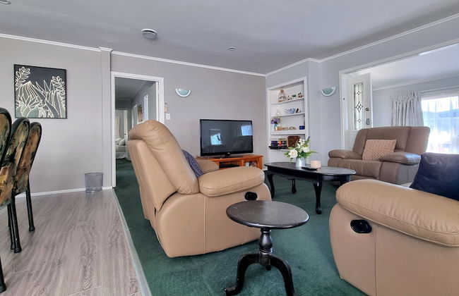 Wonderful Renovated 4BR House - Netflix - Foto 25