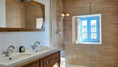 GITE LA MENOU - Foto 3, Shower