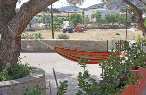 Pine Cottage, Syros Island - Foto 40