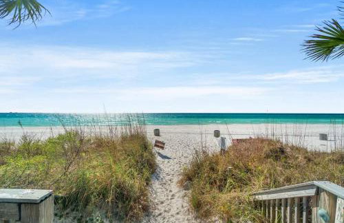 Breathtaking Sunset View Beachfront Condo Resort - Foto 33