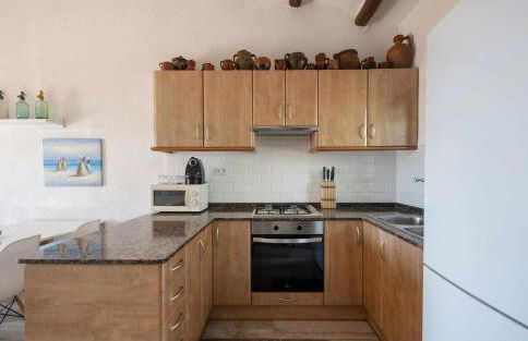 Casas Blanca 34 - piscina, Playa privada wifi - Photo 8