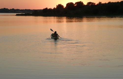 Casa da Ermida de Santa Catarina - Foto 1