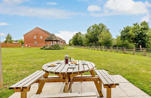 3 Bed in Bridgwater oc-90939 - Foto 17