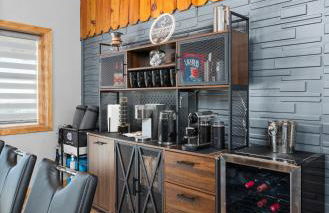 4000 SF, 20 Acre Gated Luxe Estate, Game Room, Pano View, Pool, Spa - Foto 67