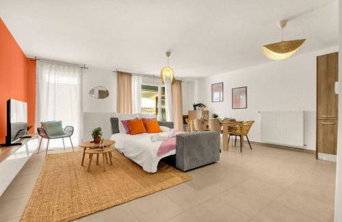 Sauna - Apaisant - Cocooning - Foto 4