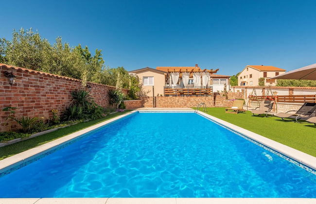 Villa Nikolina Zadarvillas - Foto 16