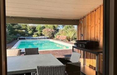 Maison Bordeaux Saint Émilion - Foto 16