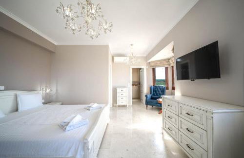 Iremia Luxury Villa with pool - Foto 54