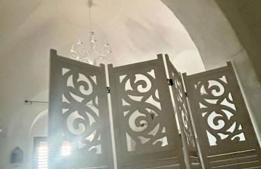 Dammuso Pantelleria - Fiori D'Ossidiana - Foto 11