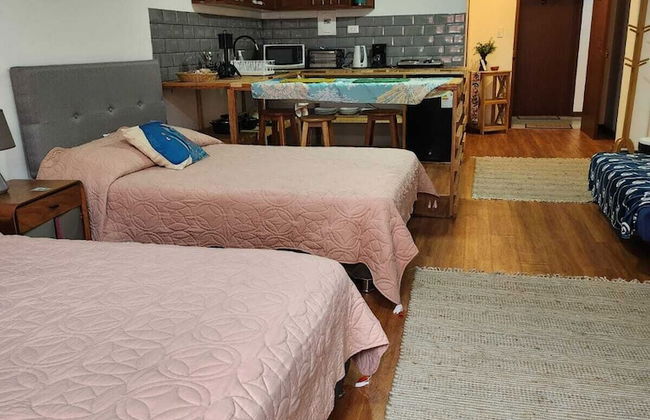 Alojamiento San Francisco - Photo 3