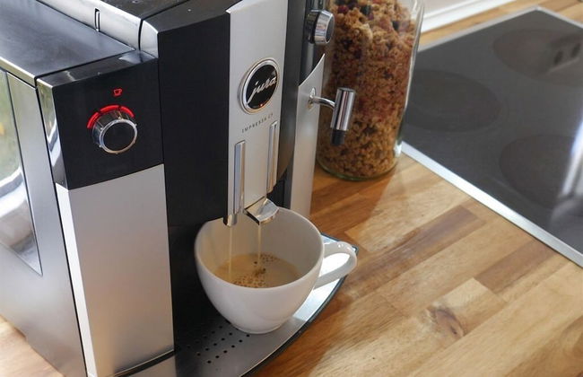 Gesindehaus Charis - Foto 13