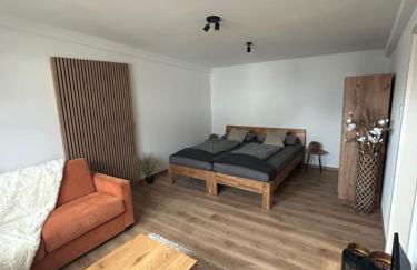 Ferienwohnung in Rüdershausen - Foto 9