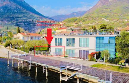 Dock House - Foto 32