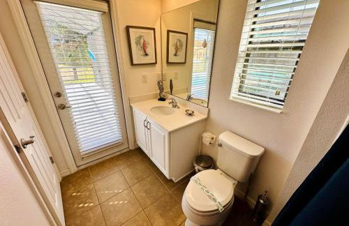 Villa with Pool in Gated 18-hole Golf Community with self-checkin after 4pm - Foto 19