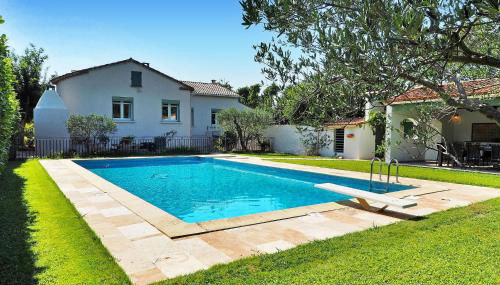 Villa Les Sapins - Foto 2