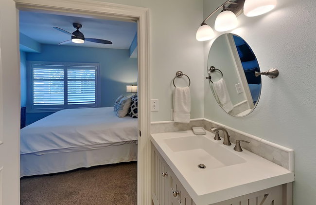 Cassine Station #305 by Southern Vacation Rentals - Photo 5