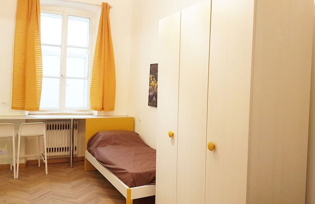 Trieste Center Rooms & Apartments - Foto 7