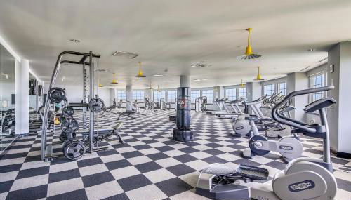 Diamond Beach 307-Beach Getaway - Foto 3