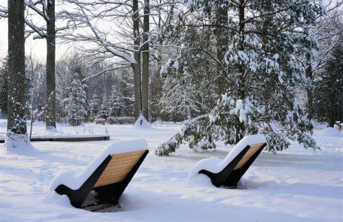 Enklawa Białowieska Forest & Spa - Foto 11