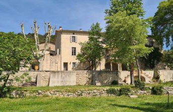 La Bastide de Peyremale, gîtes en Cévennes, piscine, tennis - Foto 25