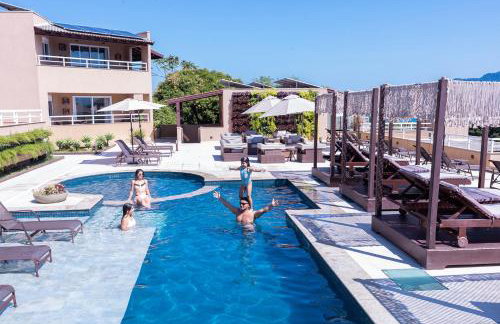 Ilhabela Beach Residences - Foto 32