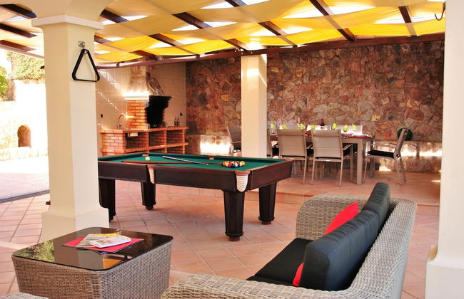 Villa Florença - Photo 34