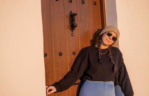 Alojamiento Rural con jacuzzi privado - Foto 36