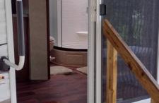 Lakefront! Twin Birch Resort - The Loon - Foto 15