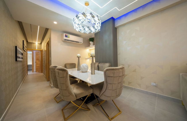 Enjoy Stylish 3br 3, 5b Stylish, Downtown Ocean View - Foto 43