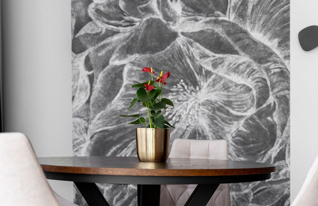 MARGI Dali Apartament LUX - Foto 5